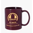 Good Value™ Budget Mug, 11 oz. Ceramic — view 20