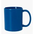 Good Value™ Budget Mug, 11 oz. Ceramic — view 6