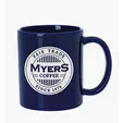 Good Value™ Budget Mug, 11 oz. Ceramic — view 18