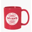 Good Value™ Budget Mug, 11 oz. Ceramic — view 17