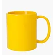 Good Value™ Budget Mug, 11 oz. Ceramic — view 11