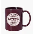 Good Value™ Budget Mug, 11 oz. Ceramic — view 19
