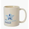 Good Value™ Budget Mug, 11 oz. Ceramic — view 24