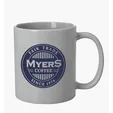 Good Value™ Budget Mug, 11 oz. Ceramic — view 14