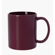 Good Value™ Budget Mug, 11 oz. Ceramic — view 5