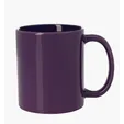 Good Value™ Budget Mug, 11 oz. Ceramic — view 10