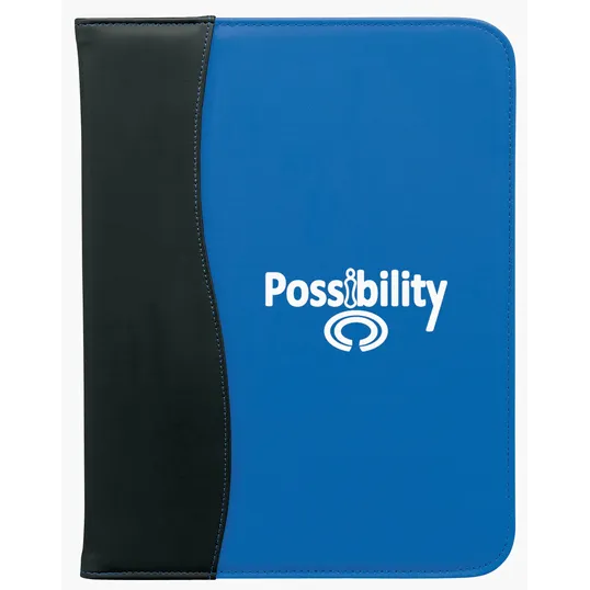 Good Value™ SIgN wave® Pad Holder, 70D Nylon Portfolio — view 7