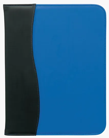 Good Value™ SIgN wave® Pad Holder, 70D Nylon Portfolio — view 3
