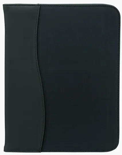 Good Value™ SIgN wave® Pad Holder, 70D Nylon Portfolio — view 4