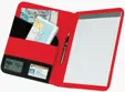 Good Value™ SIgN wave® Pad Holder, 70D Nylon Portfolio — view 2