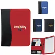 Good Value™ SIgN wave® Pad Holder, 70D Nylon Portfolio — view 10