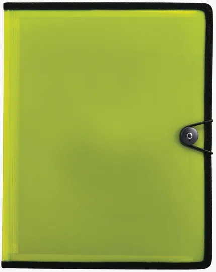 Good Value™ PolyPro FileFolio — view 6