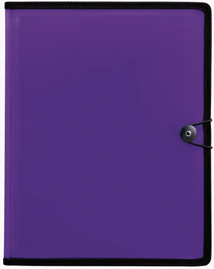 Good Value™ PolyPro FileFolio — view 5