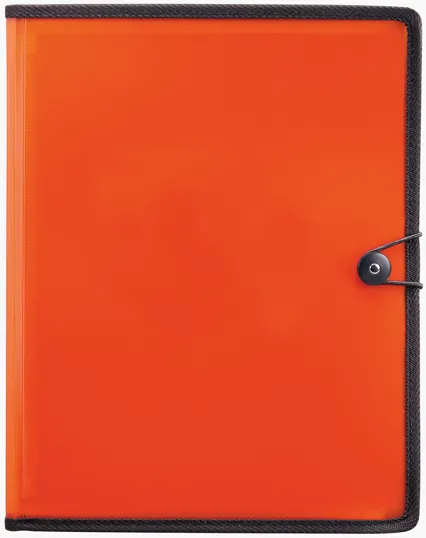 Good Value™ PolyPro FileFolio — view 4