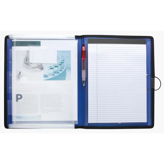 Good Value™ PolyPro FileFolio — view 3