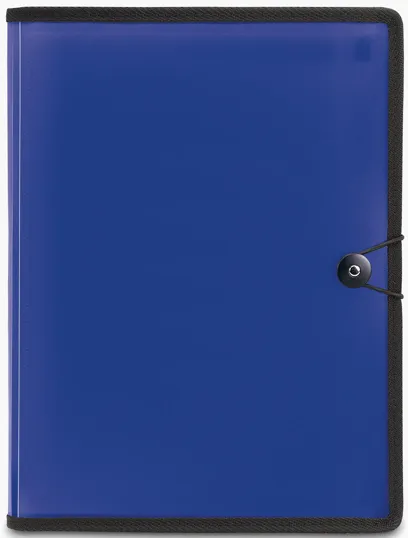 Good Value™ PolyPro FileFolio — view 2