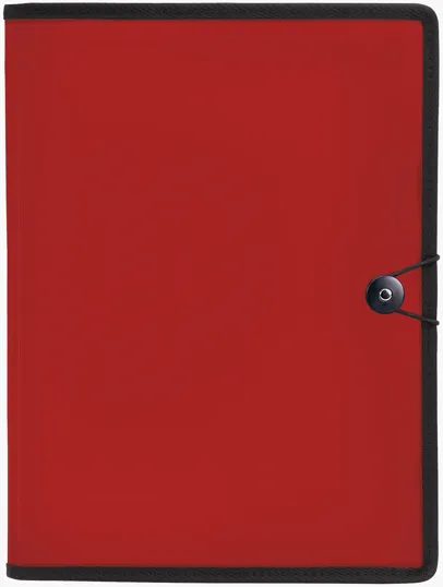Good Value™ PolyPro FileFolio