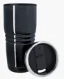 Good Value™ Rolling Ridges Stainless Steel Tumbler, 15 oz. — view 4