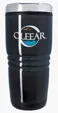Good Value™ Rolling Ridges Stainless Steel Tumbler, 15 oz. — view 9