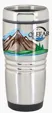Good Value™ Rolling Ridges Stainless Steel Tumbler, 15 oz. — view 6