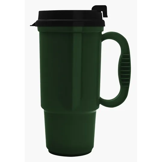 Garyline® Commuter Auto Mug, 16 oz. — view 10
