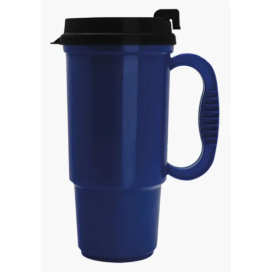 Garyline® Commuter Auto Mug, 16 oz. — view 12