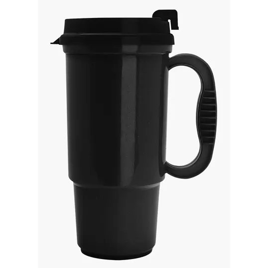Garyline® Commuter Auto Mug, 16 oz. — view 11