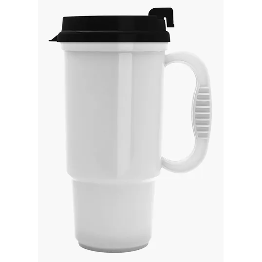 Garyline® Commuter Auto Mug, 16 oz. — view 15