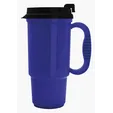 Garyline® Commuter Auto Mug, 16 oz. — view 9