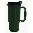 Garyline® Commuter Auto Mug, 16 oz. — view 10