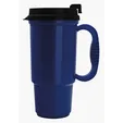 Garyline® Commuter Auto Mug, 16 oz. — view 12