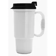 Garyline® Commuter Auto Mug, 16 oz. — view 15