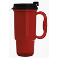 Garyline® Commuter Auto Mug, 16 oz. — view 14