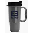 Garyline® Commuter Auto Mug, 16 oz. — view 5