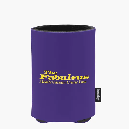 Koozie® Deluxe Collapsible Can Cooler — view 27