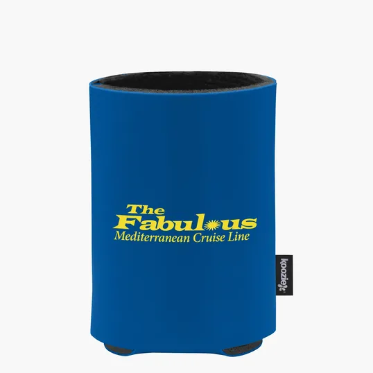 Koozie® Deluxe Collapsible Can Cooler — view 23
