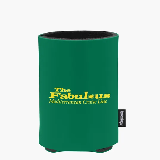 Koozie® Deluxe Collapsible Can Cooler — view 32