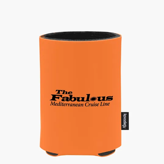 Koozie® Deluxe Collapsible Can Cooler — view 29