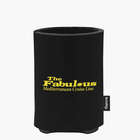 Koozie® Deluxe Collapsible Can Cooler — view 17