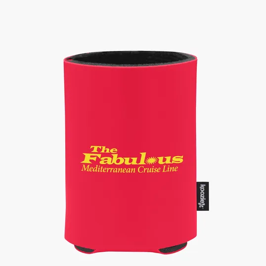 Koozie® Deluxe Collapsible Can Cooler — view 21