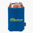 Koozie® Deluxe Collapsible Can Cooler — view 22
