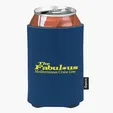 Koozie® Deluxe Collapsible Can Cooler — view 37