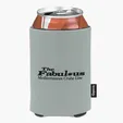 Koozie® Deluxe Collapsible Can Cooler — view 18