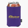 Koozie® Deluxe Collapsible Can Cooler — view 26