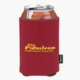 Koozie® Deluxe Collapsible Can Cooler — view 35