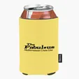 Koozie® Deluxe Collapsible Can Cooler — view 24