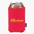 Koozie® Deluxe Collapsible Can Cooler — view 20
