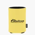 Koozie® Deluxe Collapsible Can Cooler — view 25