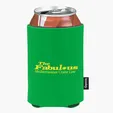 Koozie® Deluxe Collapsible Can Cooler — view 33