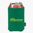 Koozie® Deluxe Collapsible Can Cooler — view 31